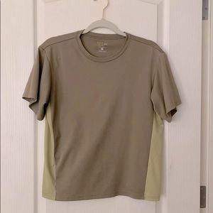 Mountain Hardware Shirt